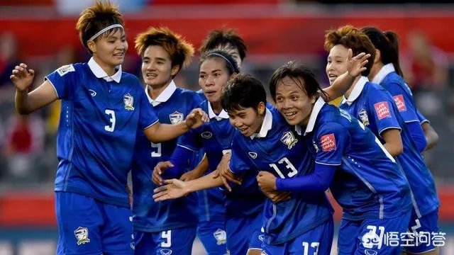 如何评价泰国足球？
