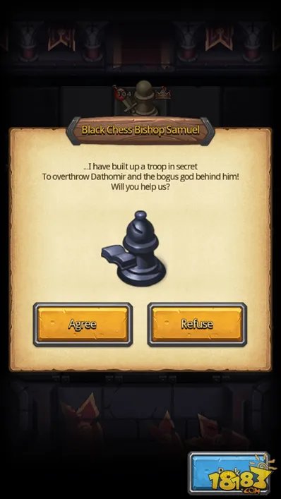 不思议迷宫主教的阴谋攻略 速刷阵容和彩蛋大全