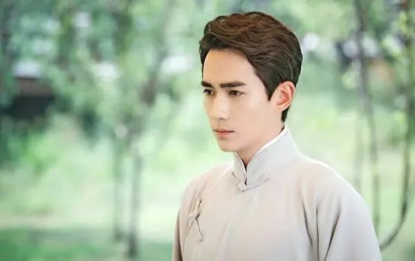 网剧《许你浮生若梦》好看吗？评价怎样？