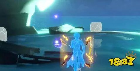 原神月浴之渊任务完成攻略 月浴之渊任务步骤详解