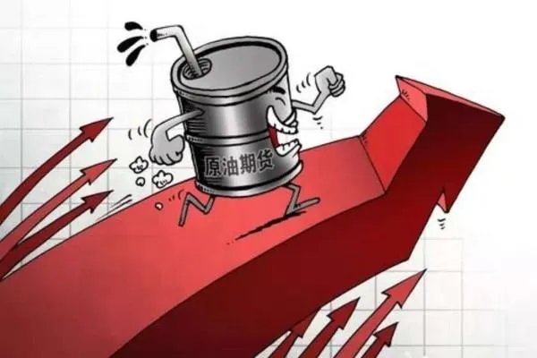 原油期货开户条件有哪些