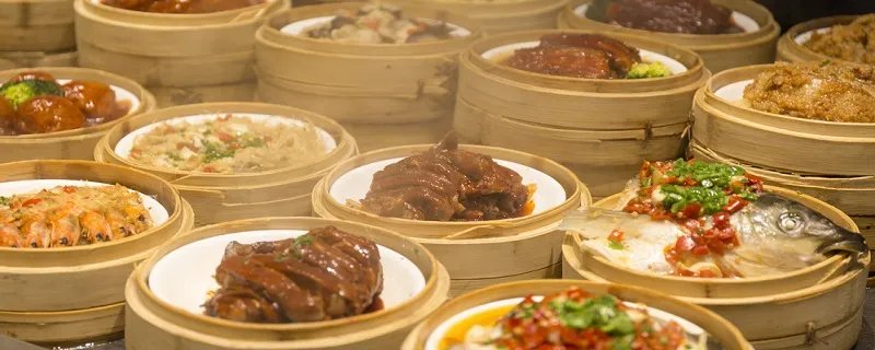 世界公认三大菜系