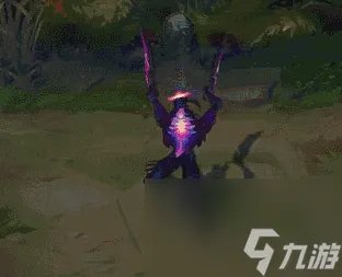 LOL死兆星卡兹克值得买吗 卡兹克暗星皮肤怎么样