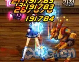 DNF女机械二觉技能怎么样?