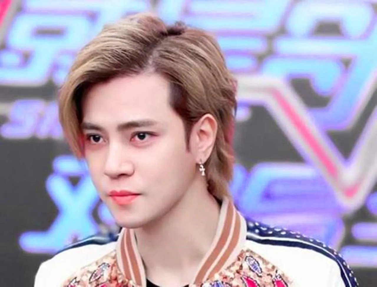 罗志祥向周扬青忏悔,为何时隔多日后才有此举动?