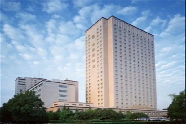 北京十大酒店排行榜：北京友谊宾馆上榜，北京饭店第一
