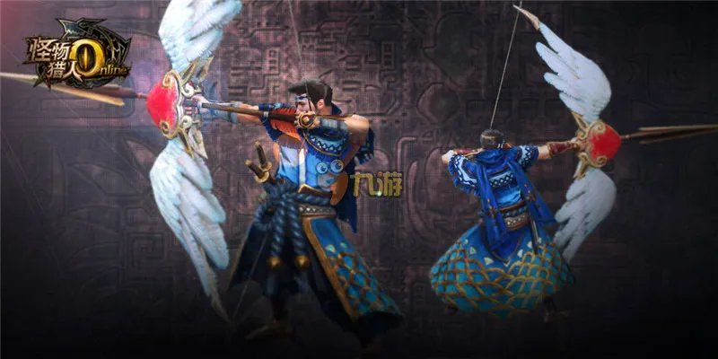 怪物猎人ol官方礼包免费领取大全，怪物猎人ol礼包怎么领？