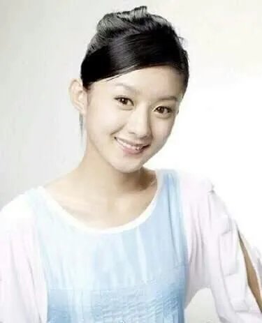 对于赵丽颖的择偶标准你们怎么看？