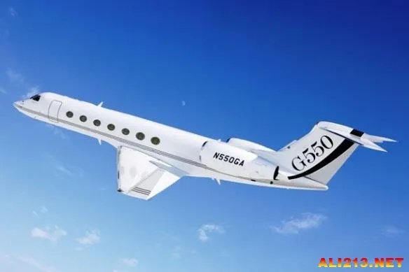 全球最昂贵的私人飞机竟然这么贵！中国成龙有一架！