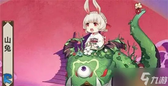 阴阳师山兔带什么御魂 山兔御魂推荐