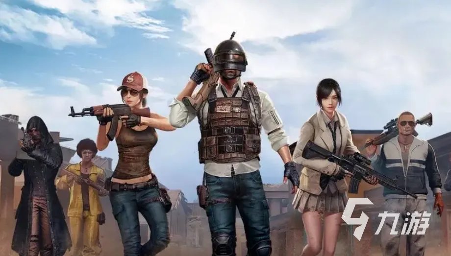 适合100人的游戏前五名 好玩的百人大战游戏合集2023