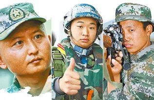 两栖坦克王李恒昌是个怎样的兵?