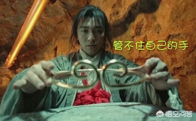 周星驰搞笑图片？