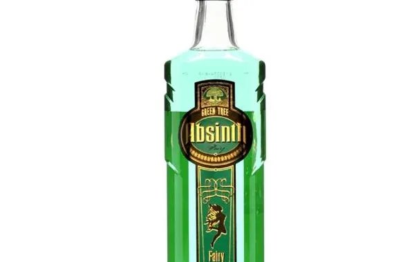 世界十大烈酒排名