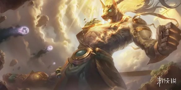 《英雄联盟》2023最新英雄出装推荐