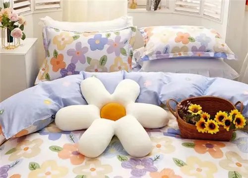 床单尺寸有哪些