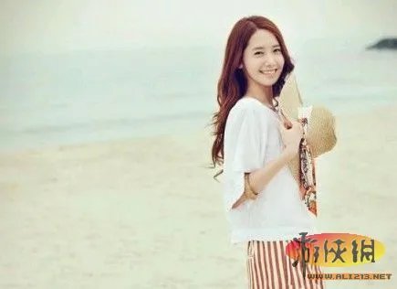 年度清纯氧气美女PK背影女神正面照曝光求男友