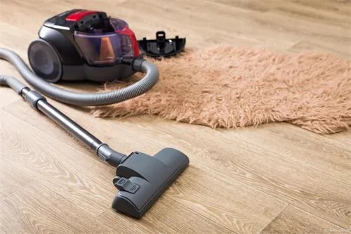 家用吸尘器实用吗