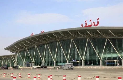 喀什机场处于关闭状态,当地的情况究竟如何?