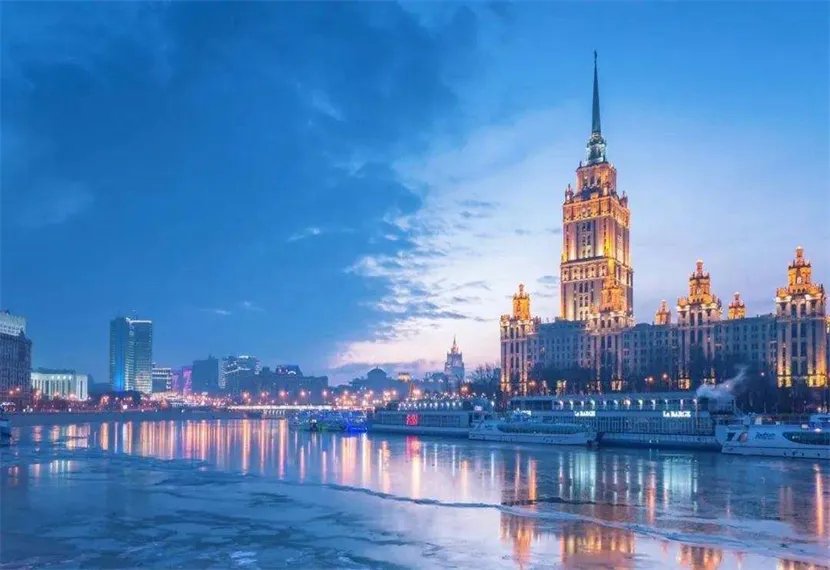 乌克兰和俄罗斯为什么打仗