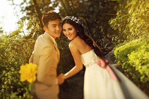 福建婚纱摄影哪家好 福建哪些景点适合拍婚纱