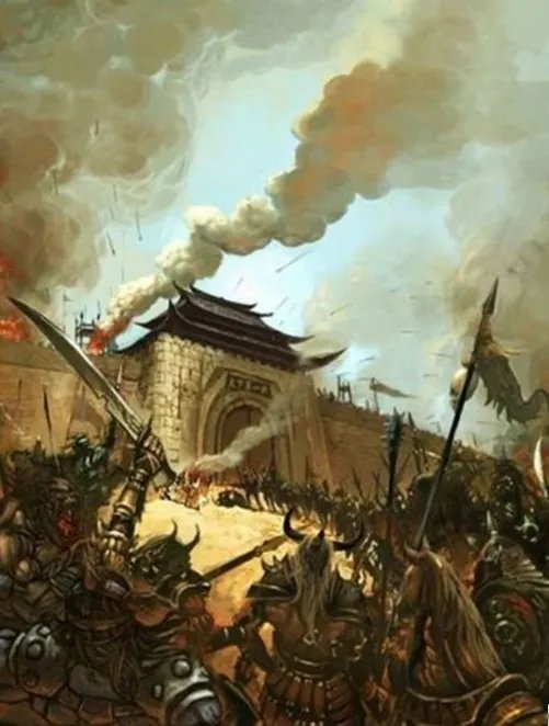 沙巴克消失 今日进入倒计时