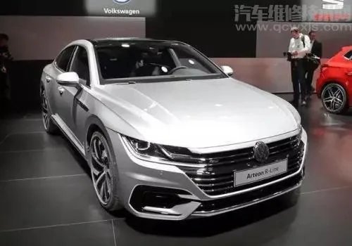 大众arteon国内什么时候上市,大众arteon预计售价