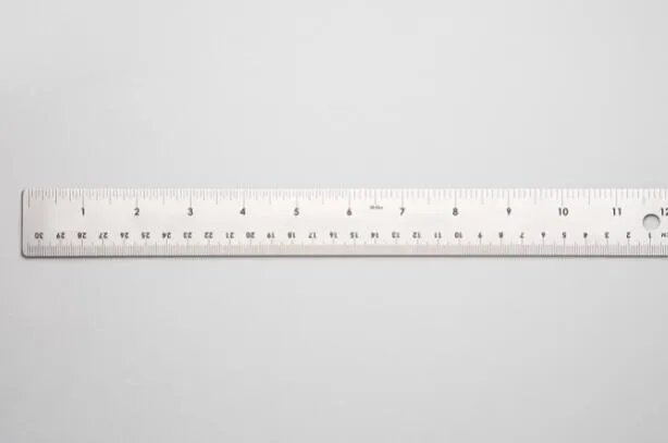 1公分等于多少厘米 公分与厘米换算关系