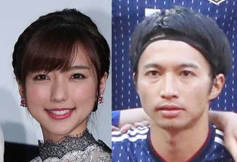 日本国脚柴崎岳本周完婚吗？