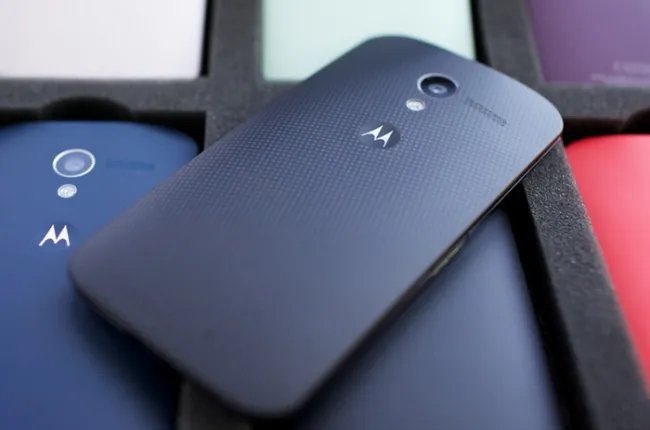 被联想“养死”的摩托罗拉：4年无转机再裁员，如今已到生死边缘