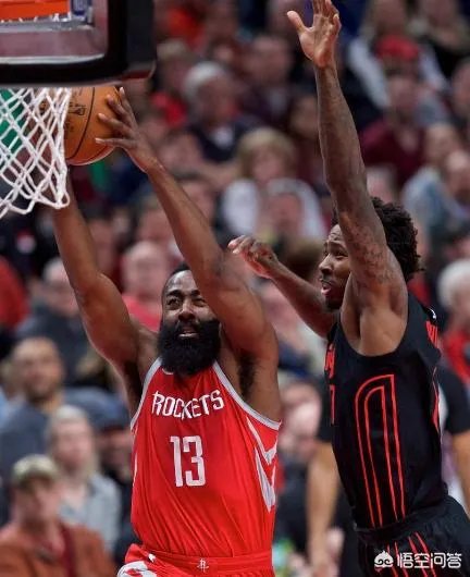 哈登为了MVP不轮休，值得吗？