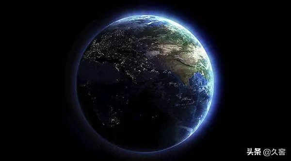 地球什么时候毁灭?