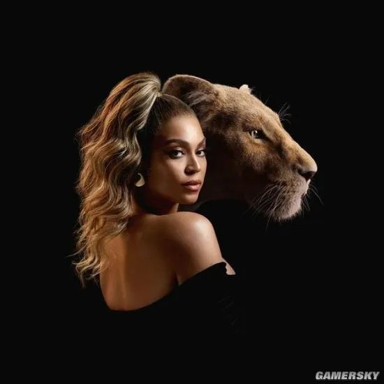 张学友碧昂丝对唱《狮子王》主题曲 殿堂级神仙合作