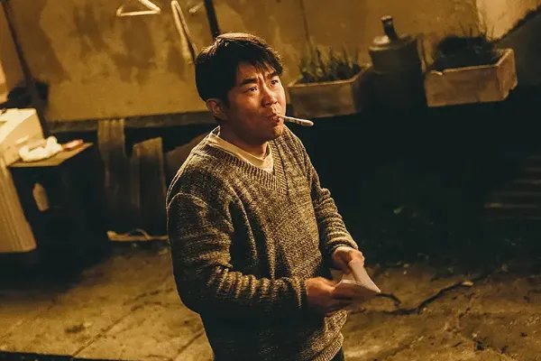 如何评价电影《受益人》？