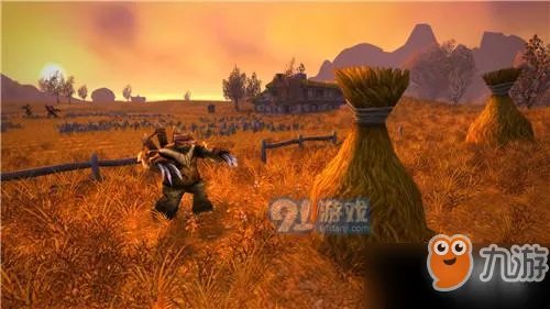 《魔兽世界》怀旧服祖尔法拉克灰尘怨灵攻略 掉落物品介绍