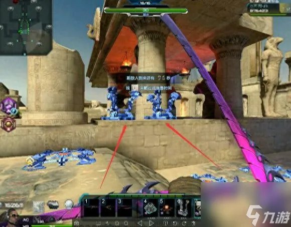 逆战激光剑怎么获取 逆战激光剑单刷教程