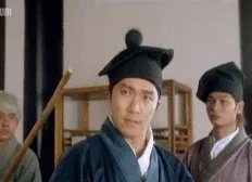 周星驰搞笑图片？