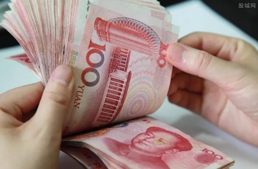 人民币升值6.6时代 对美元汇率多少?