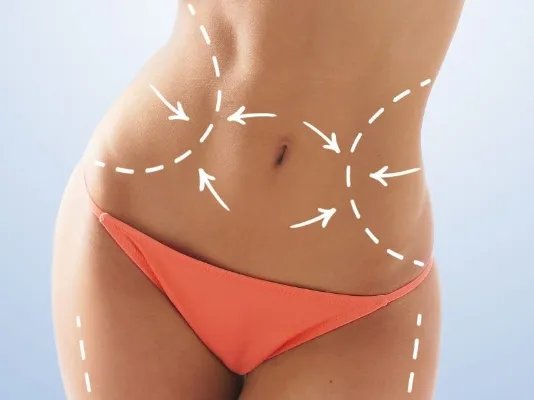 腰部如何瘦身