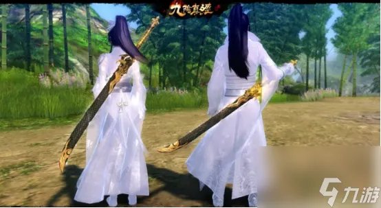 九阴真经风物志汇总 九阴手游风物志盘点  2023推荐