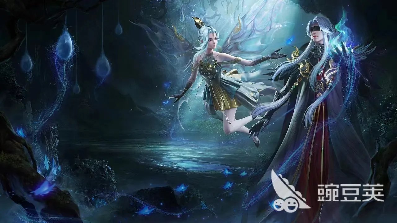 武侠手游手机版排行榜十大 2023武侠游戏合集推荐