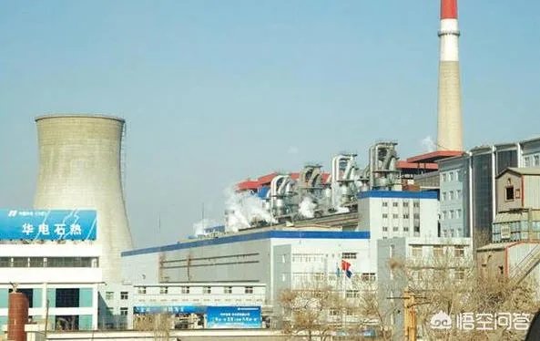 石家庄雾霾为什么这么重