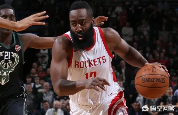 哈登为了MVP不轮休，值得吗？