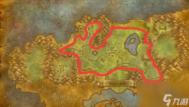魔兽世界真银矿哪里多及多少级能挖 怀旧服采矿攻略解析