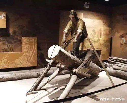 世人皆知的鲁班写的《鲁班书》是禁书是因为序言写的什么?