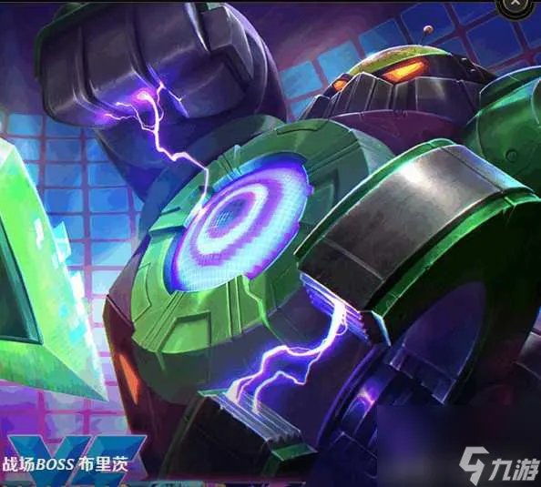 lol电玩战魂值得买吗 英雄联盟电玩系列皮肤