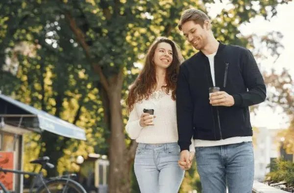 抓住一个男人的心技巧