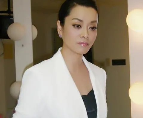 毛阿敏个人资料简介及照片：歌后毛阿敏的感情经历