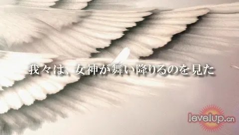 PSP《瓦尔哈拉骑士2—战斗姿态》进化评测