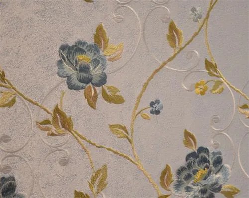 墙布的使用寿命一般在多少年